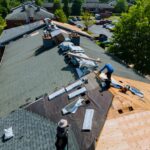 How Much Does a Roof Replacement Cost in Nashville, TN?