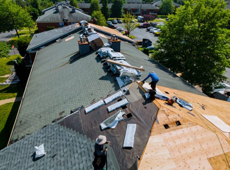 How Much Does a Roof Replacement Cost in Nashville, TN?