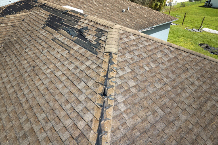 Roof Leak Diagnosis: Steps and Flowchart