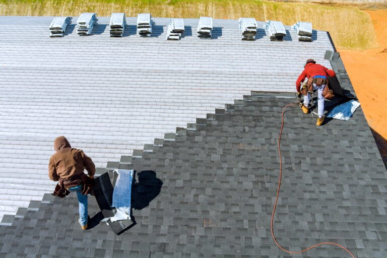The Complete Roof Replacement Guide TN in Tennessee